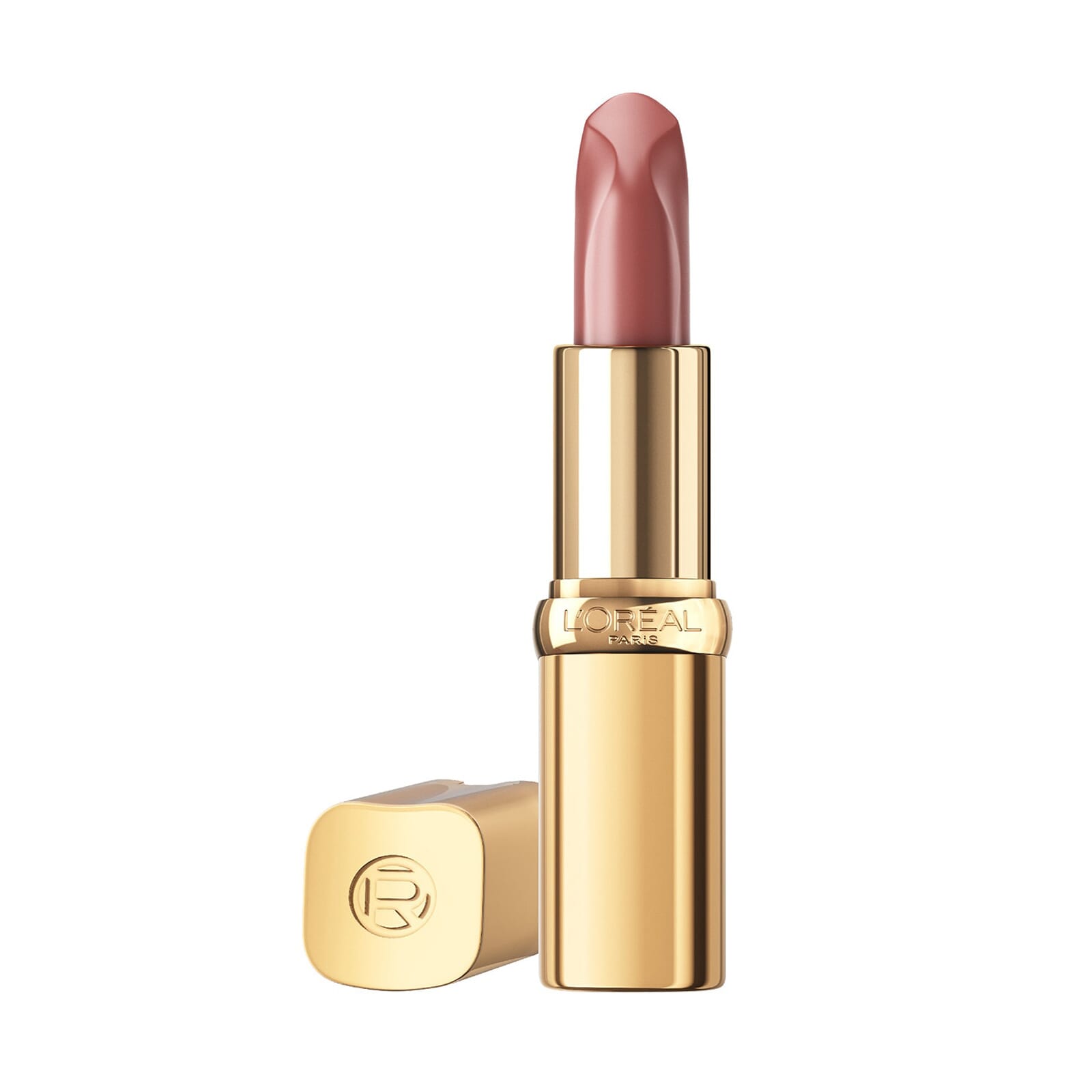 Color Riche Nudes Of Worth #550 - Nu Unapologetic