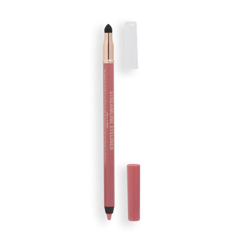 Revolution Eyeliner Streamline Waterline #Hot Pink