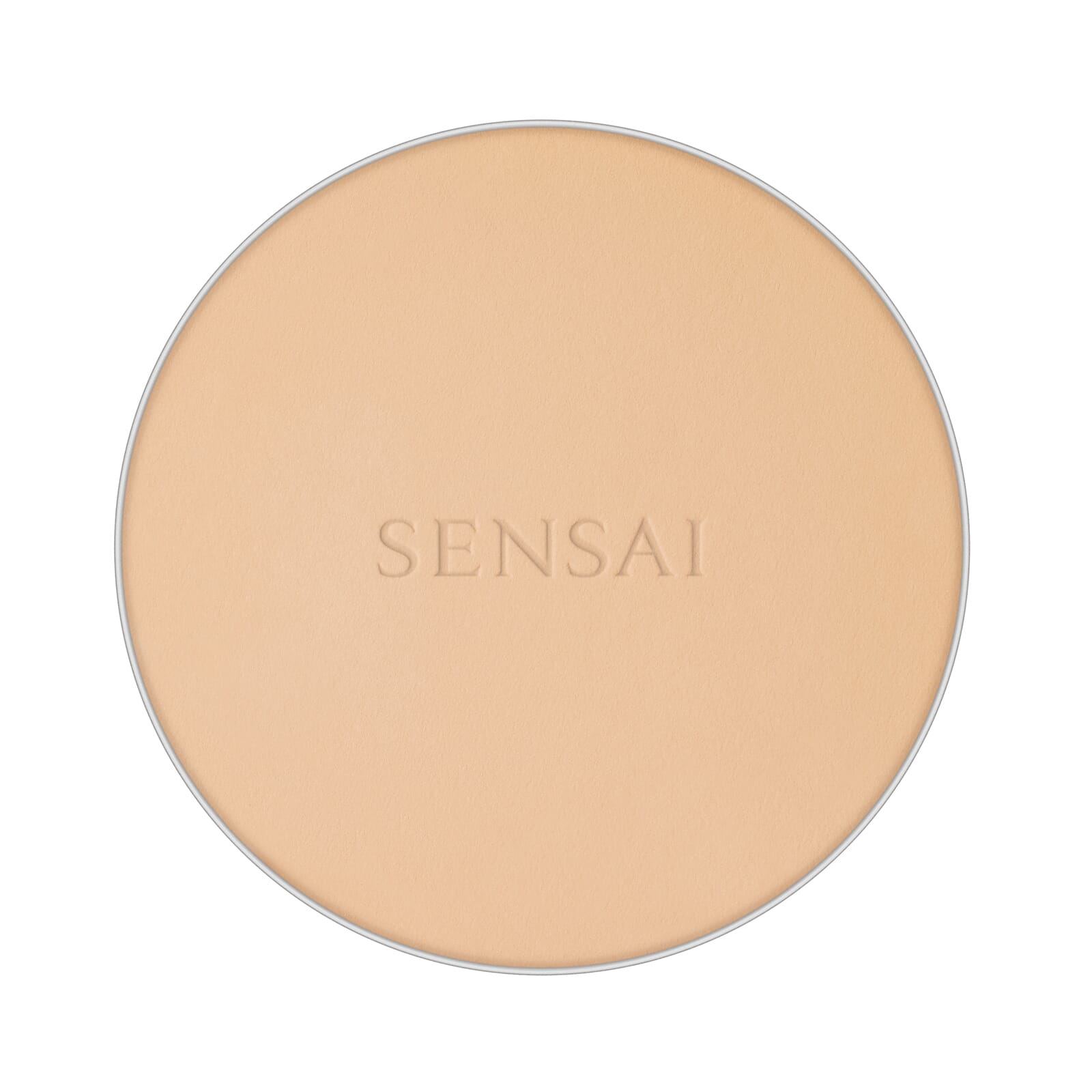 Total Finish Foundation Refill