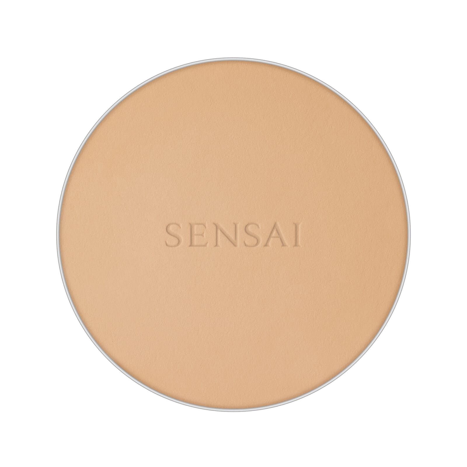 Total Finish Foundation Refill #103 von Sensai