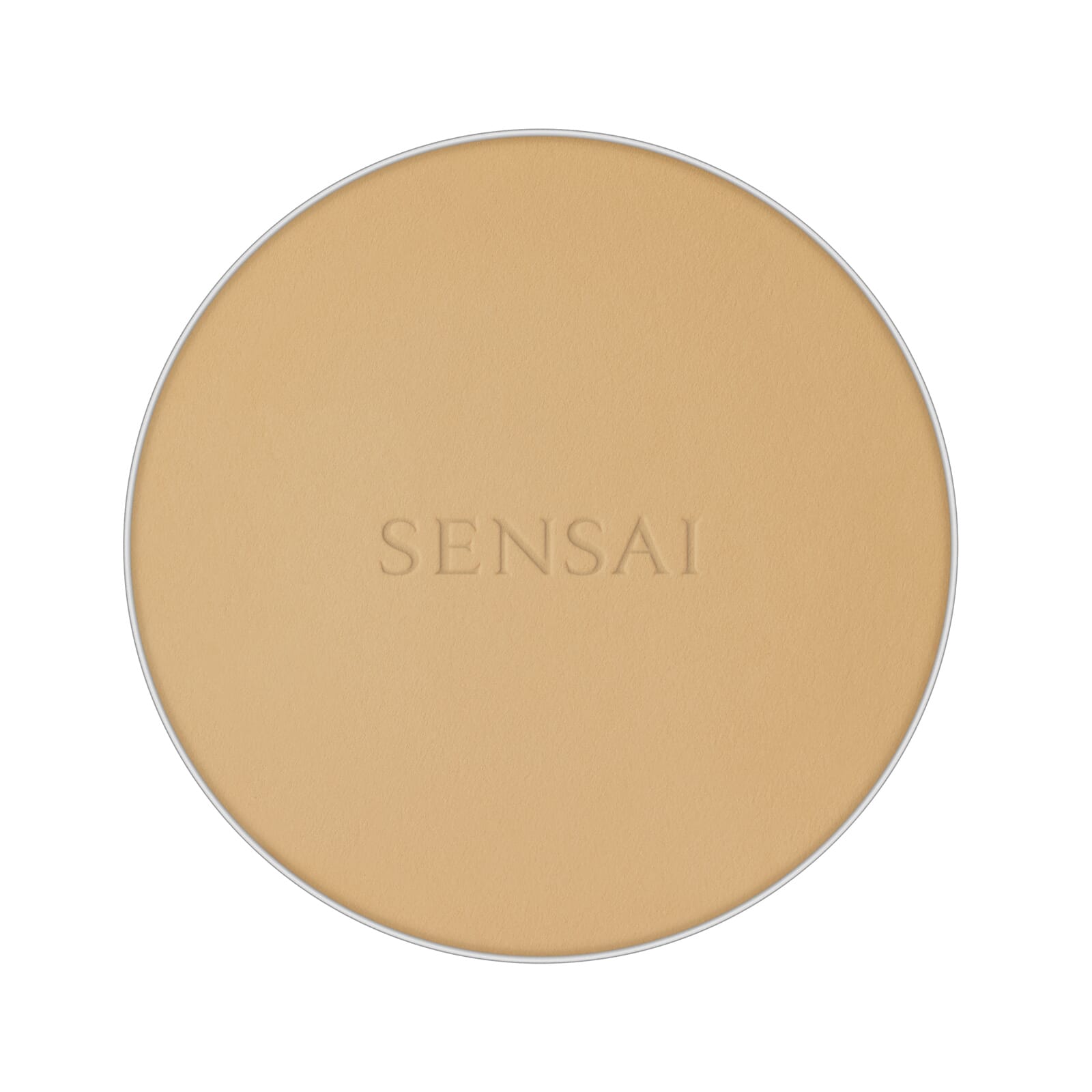 Total Finish Foundation Refill #203 de Sensai