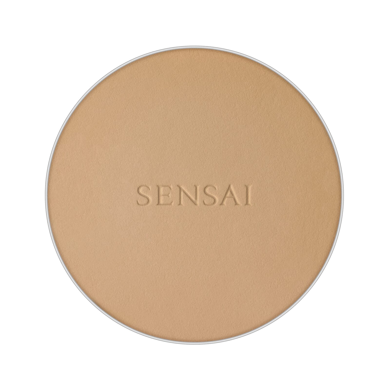 Total Finish Foundation Refill #204 de Sensai