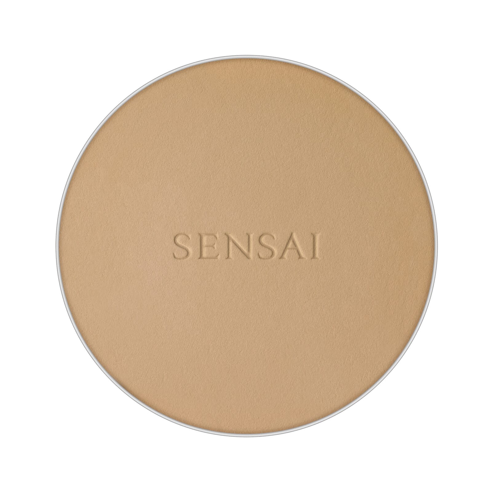 Total Finish Foundation Refill #204.5 de Sensai