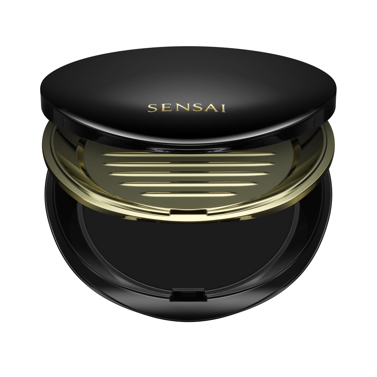 Compact Case For Total Finish