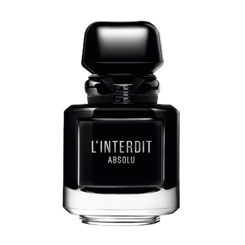 L'Interdit Absolu EDP Intense
