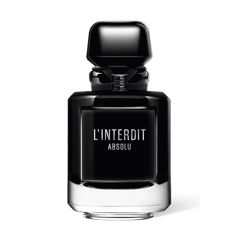 L'Interdit Absolu EDP Intense 80 ml de Givenchy Paris