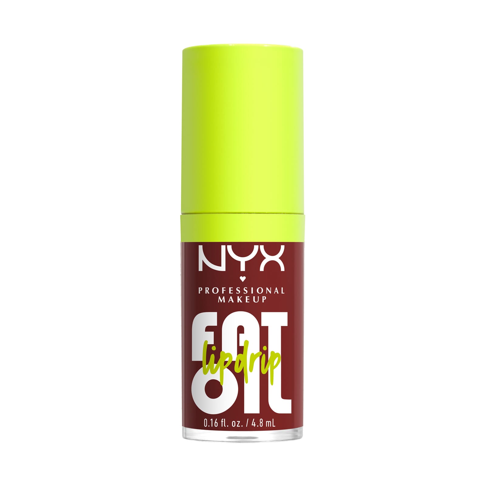 Fat Oil Lip Drip #Inside Scoop