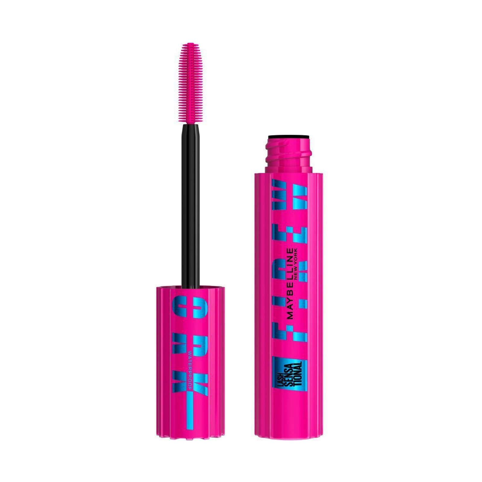 Lash Sensational Firework Waterproof Wimperntusche