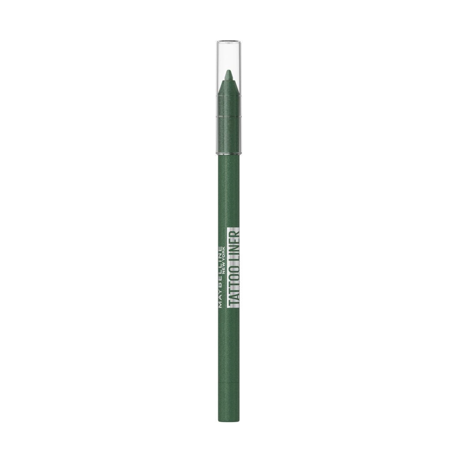 Tattoo Liner Gel Pencil #817 - Vivid Green