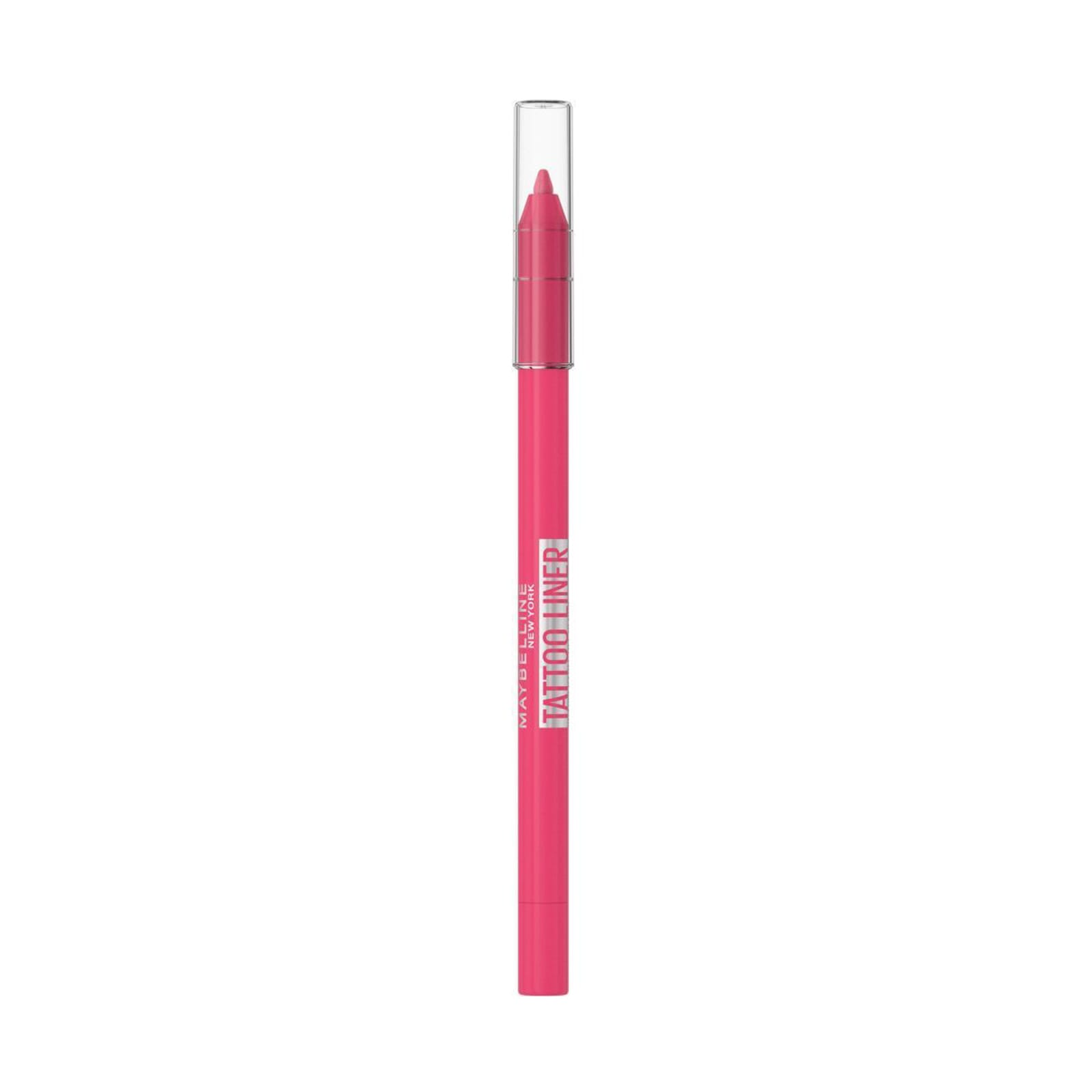 Tattoo Liner Gel Pencil #802 - Ultra Pink