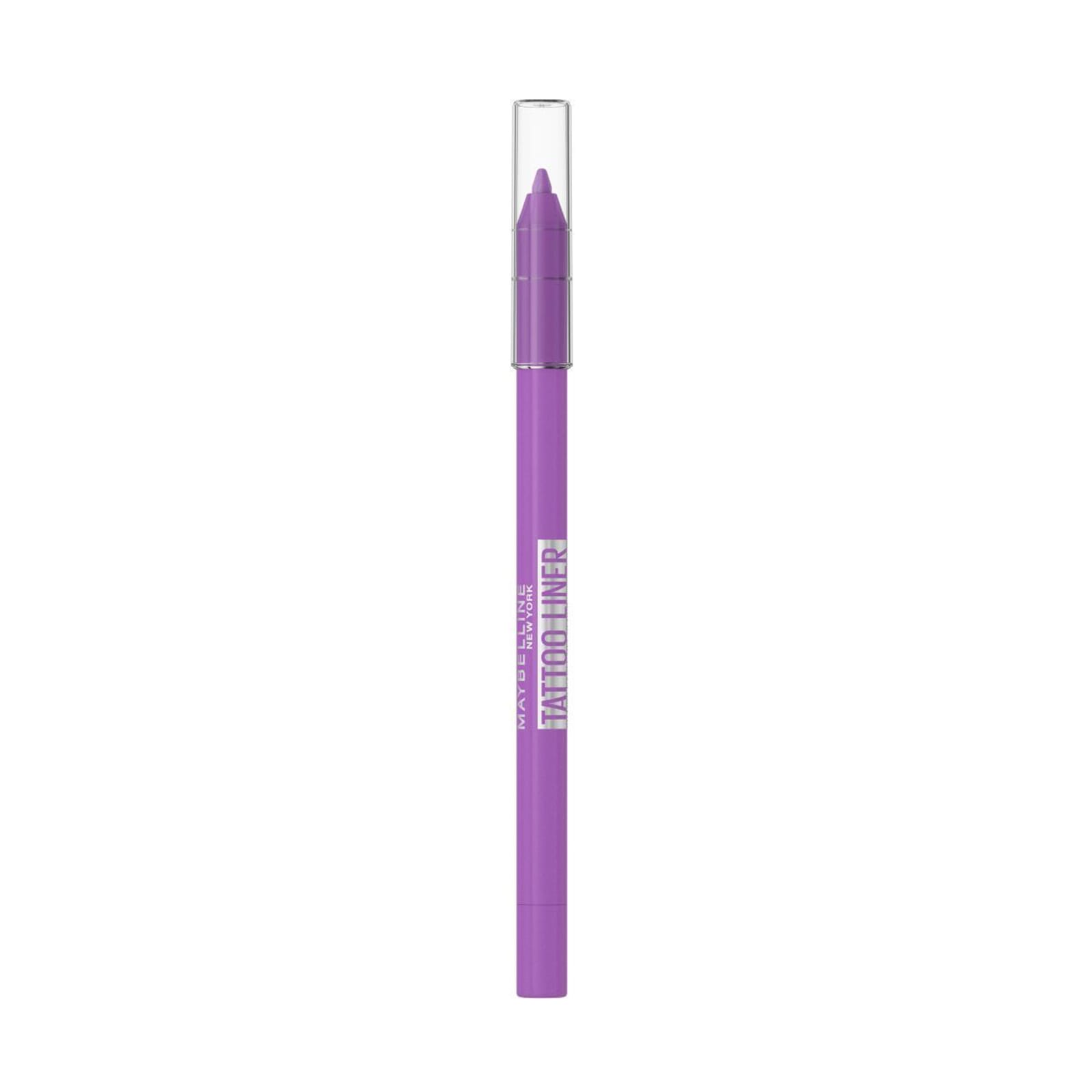 Tattoo Liner Gel Pencil #801 - Purple Pop