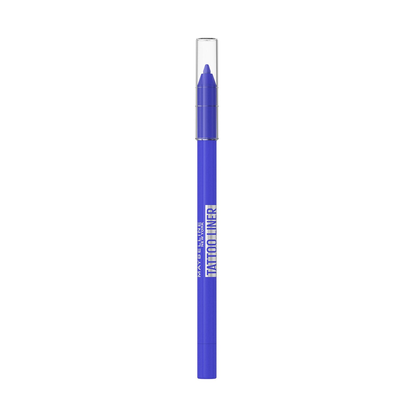 Tattoo Liner Gel Pencil #819 - Galatic Cobalt