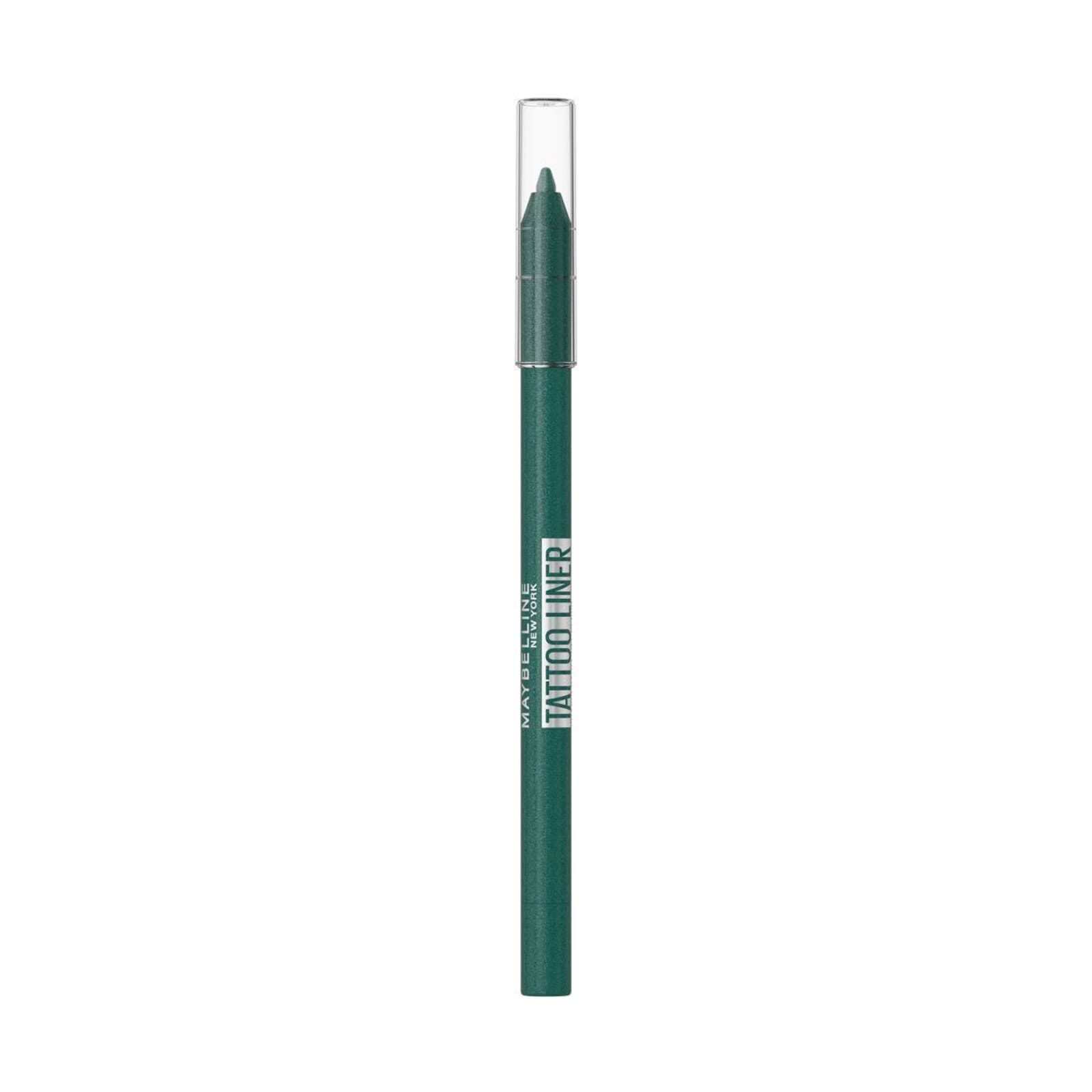 Tattoo Liner Gel Pencil #815 - Tealtini