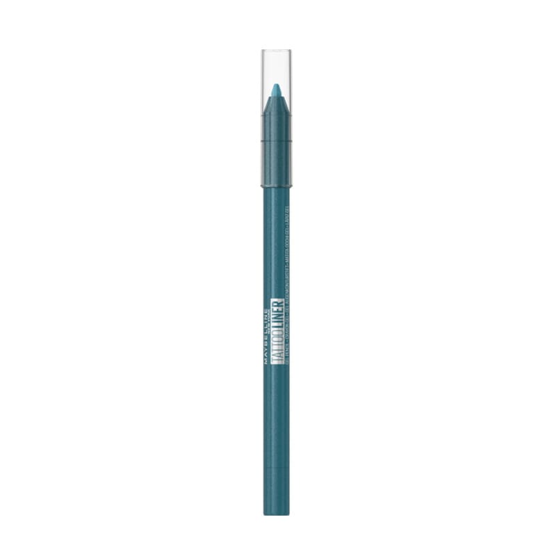 Tattoo Liner Gel Pencil #814 - Blue Disco