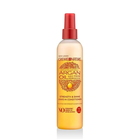 Argan Oil Leave-in-Conditioner 250 ml