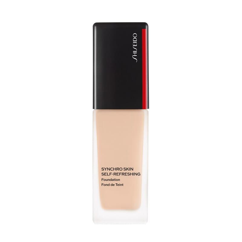 Synchro Skin Self Refreshing Foundation #120 Ivory