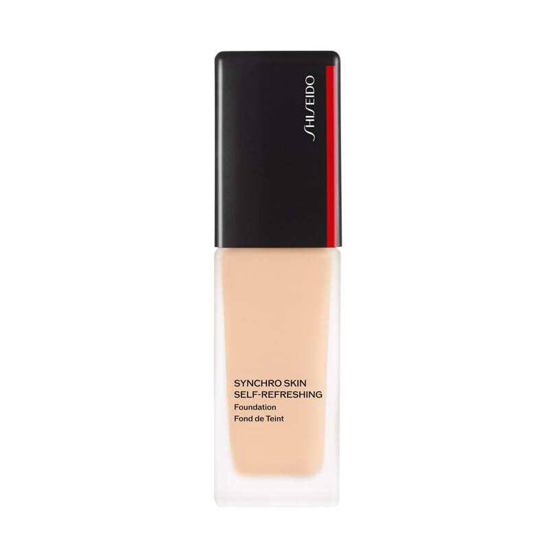 Synchro Skin Self Refreshing Foundation #130 Opal