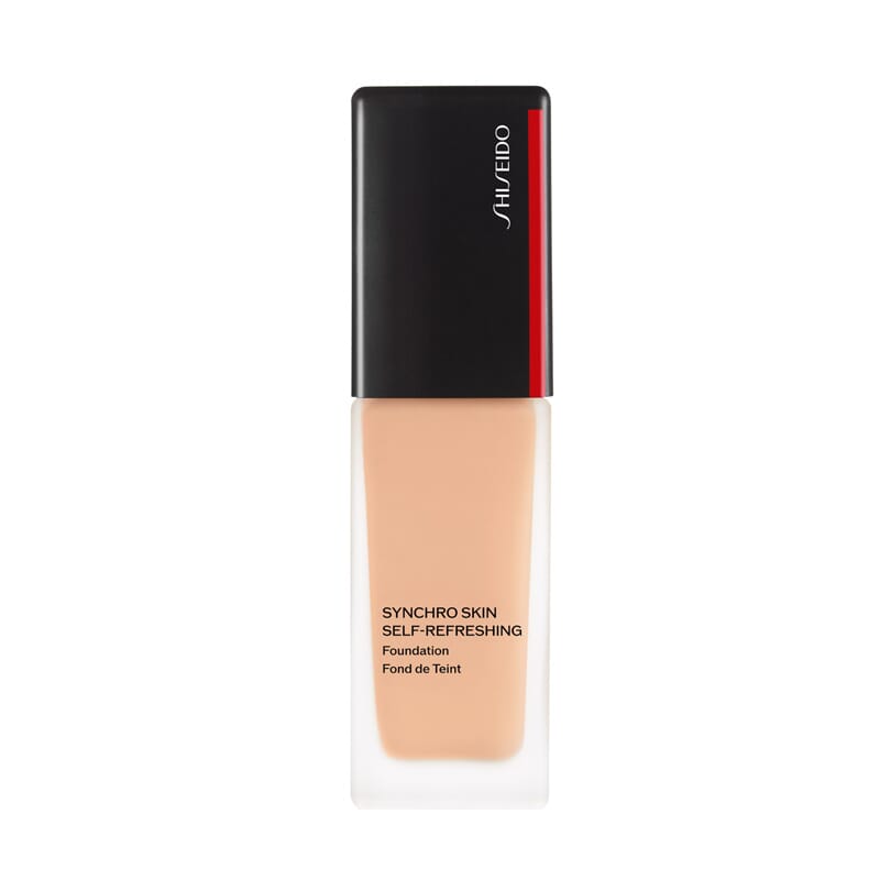 Synchro Skin Self Refreshing Foundation #240 Quartz