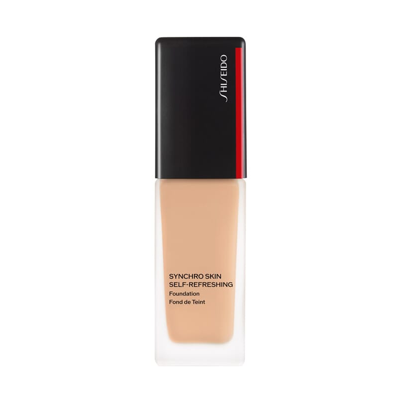 Synchro Skin Self Refreshing Foundation #250 Sand