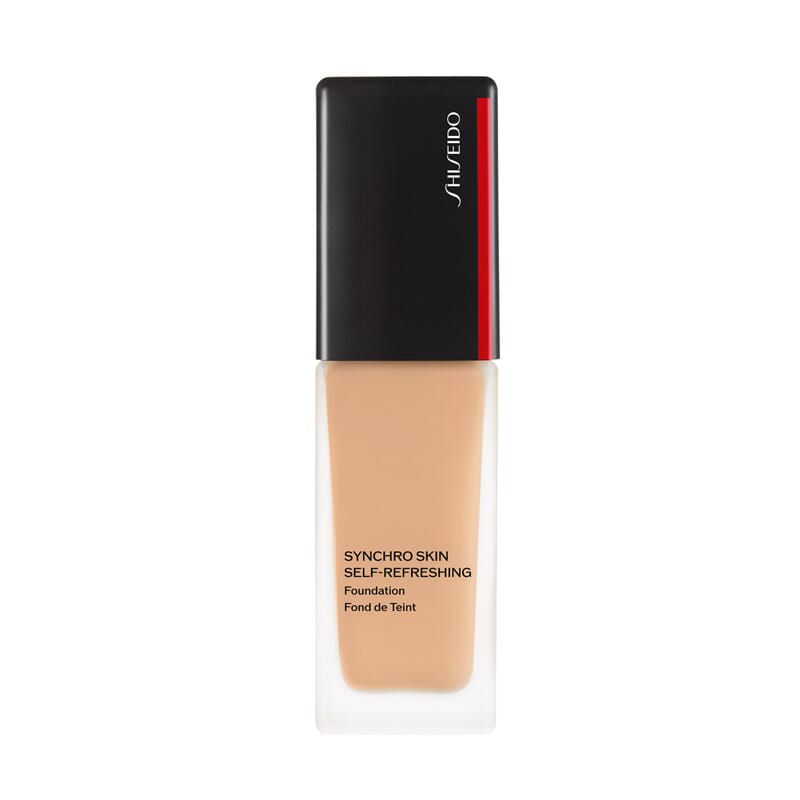 Synchro Skin Self Refreshing Foundation #320 Pine