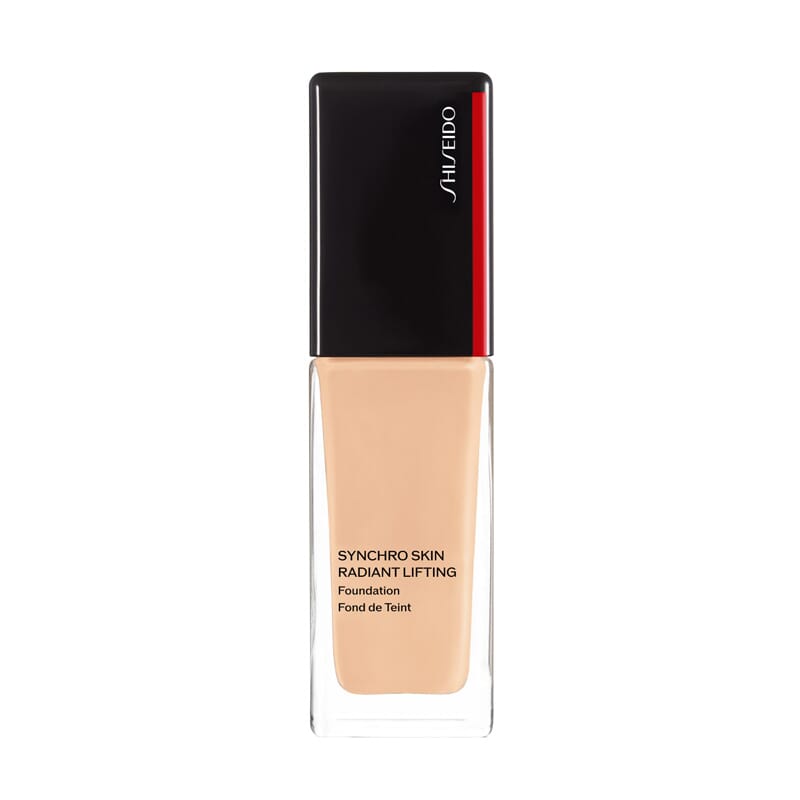 Synchro Skin Radiant Lifting Foundation SPF30 #160 Shell