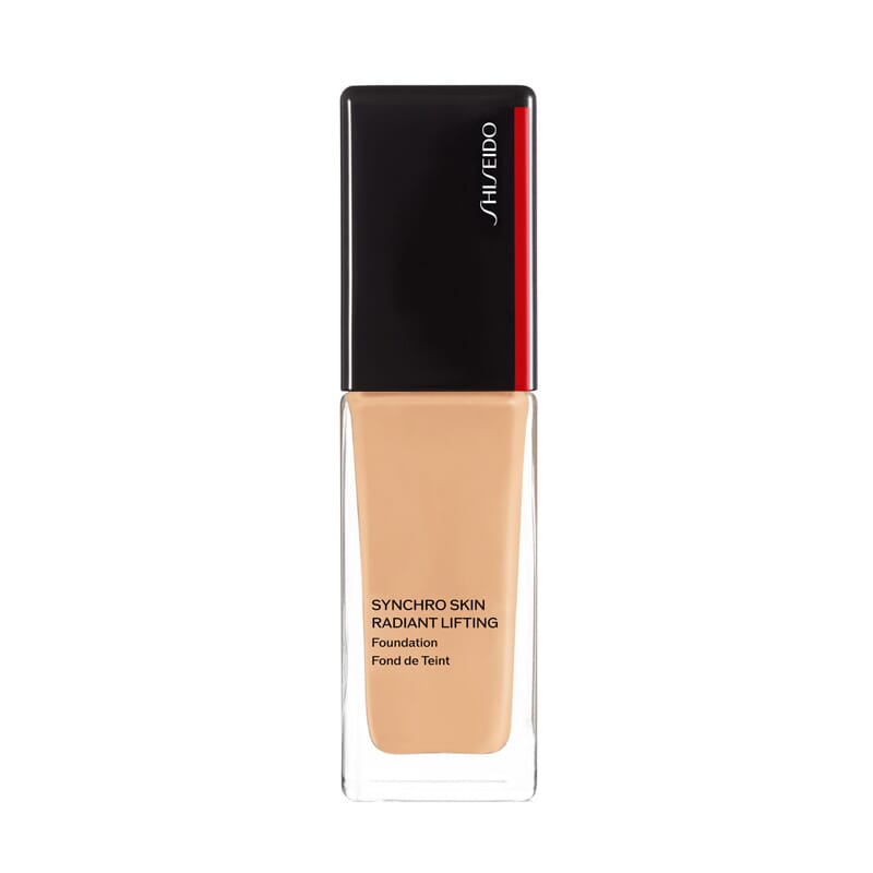 Synchro Skin Radiant Lifting Foundation SPF30 #230 Alder