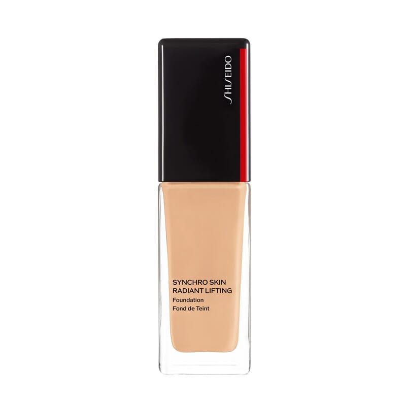 Synchro Skin Radiant Lifting Foundation SPF30 #250 Sand