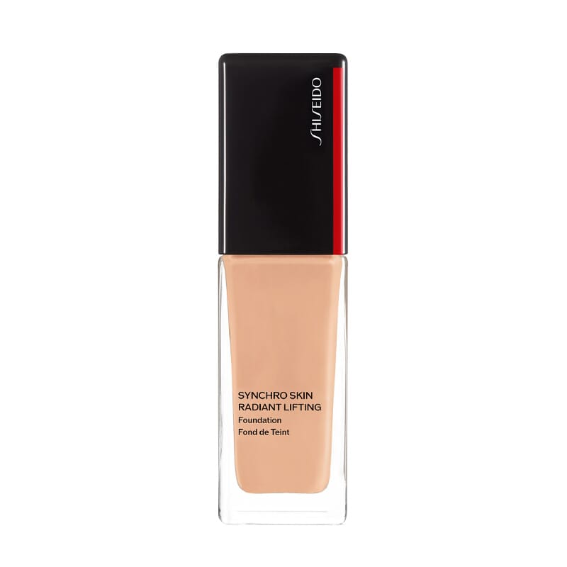 Synchro Skin Radiant Lifting Foundation SPF30 #260 Cashmere