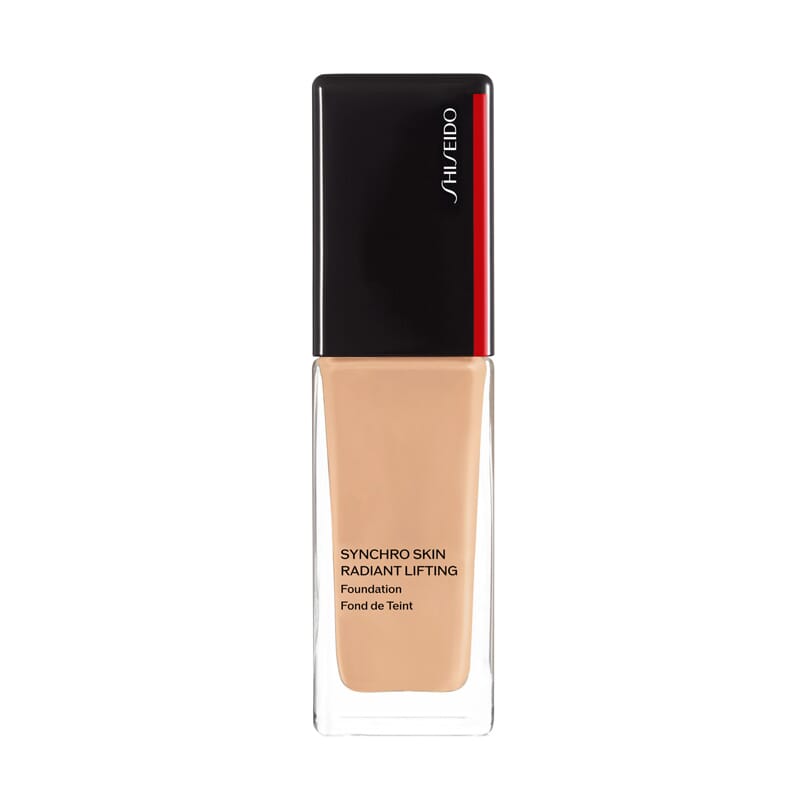 Synchro Skin Radiant Lifting Foundation SPF30 #310 Silk