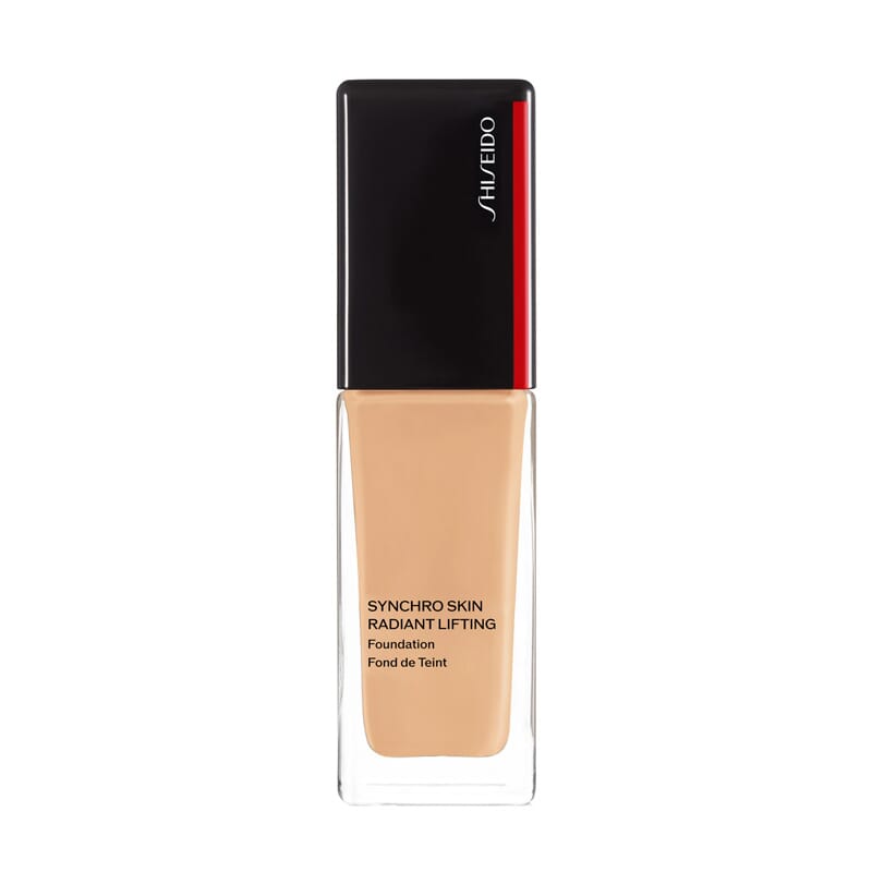 Synchro Skin Radiant Lifting Foundation SPF30 #320 Pine