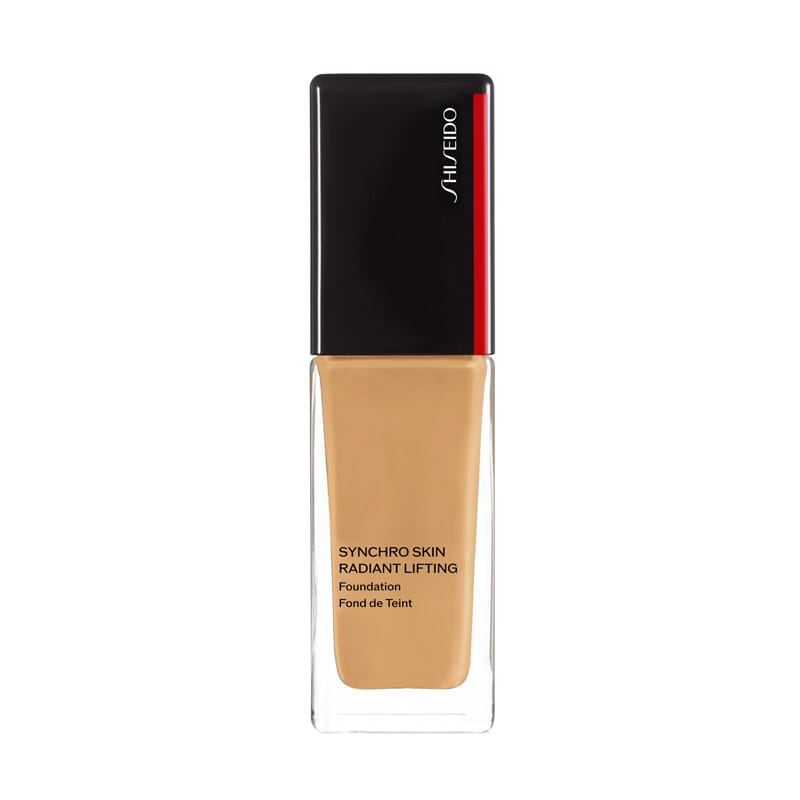 Synchro Skin Radiant Lifting Foundation SPF30 #340 Oak