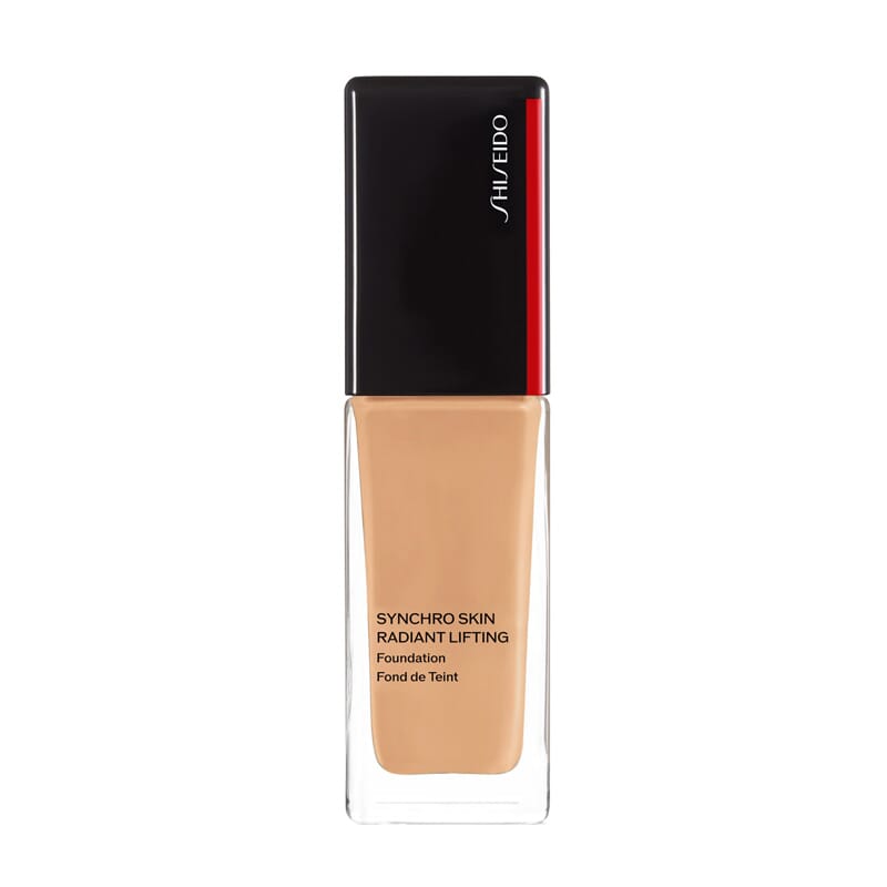 Synchro Skin Radiant Lifting Foundation SPF30 #350 Maple