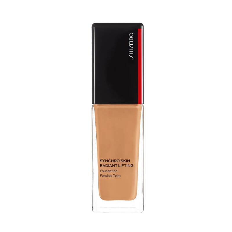 Synchro Skin Radiant Lifting Foundation SPF30 #410 Sunstone