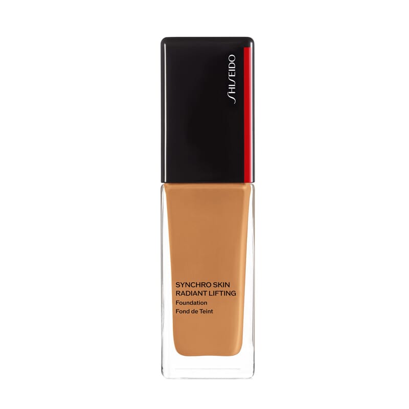 Synchro Skin Radiant Lifting Foundation SPF30 #420 Bronze