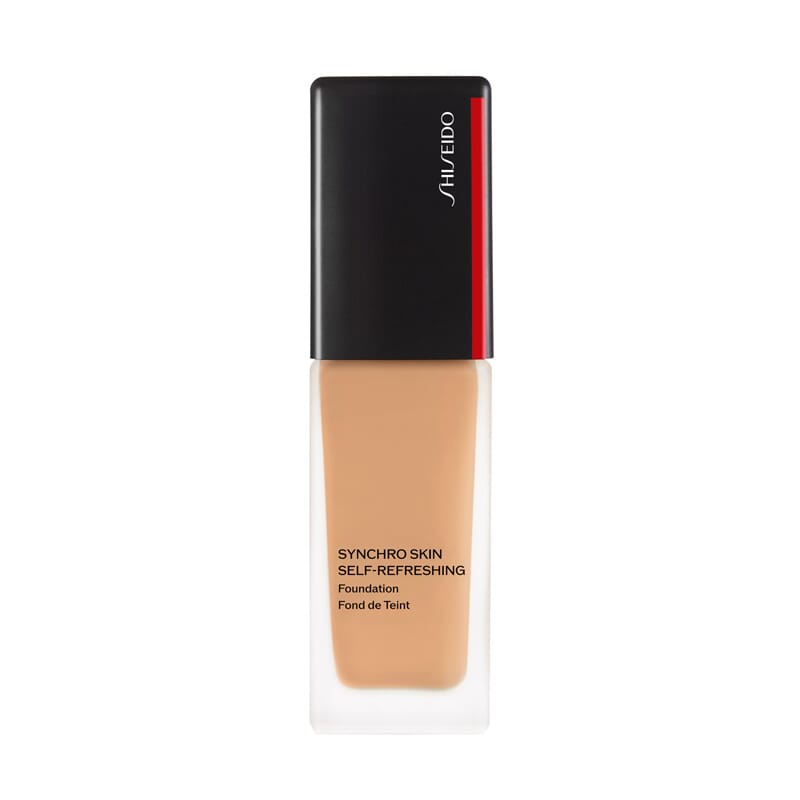 Synchro Skin Self Refreshing Foundation #350 Maple