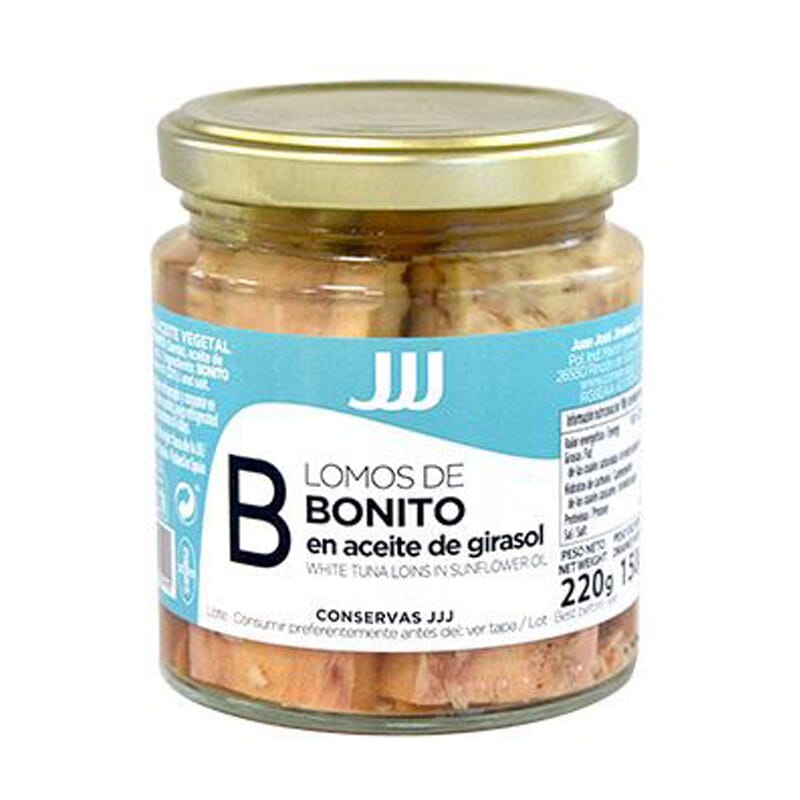 Bel Paese In Olio Di Girasole 220g