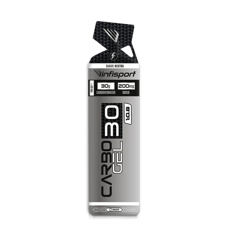 Carbo Gel 30 1:0.8 50g