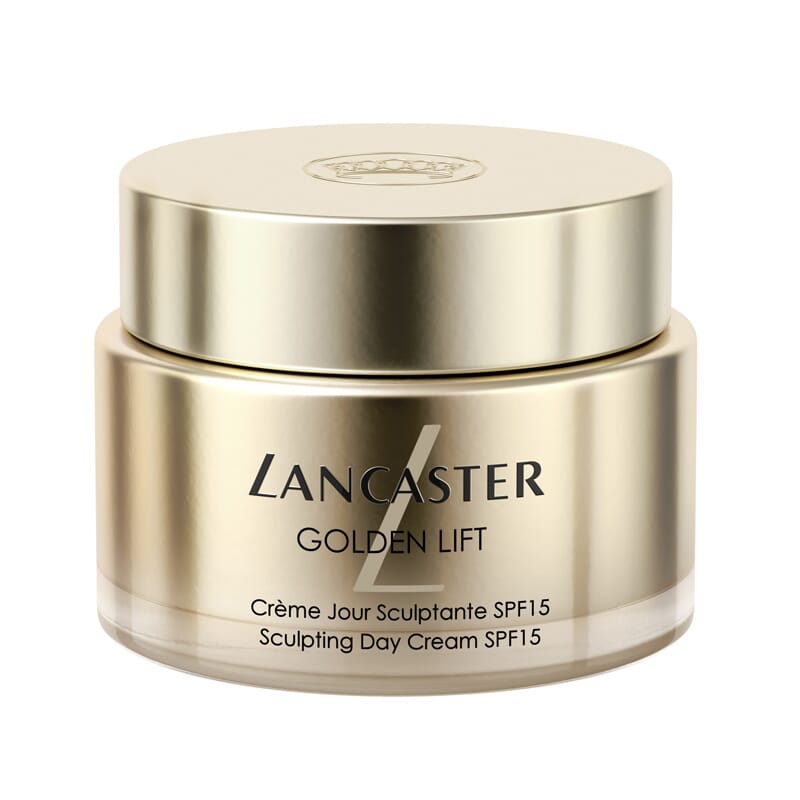 Golden Lift Sculpting Day Cream SPF15 50 ml