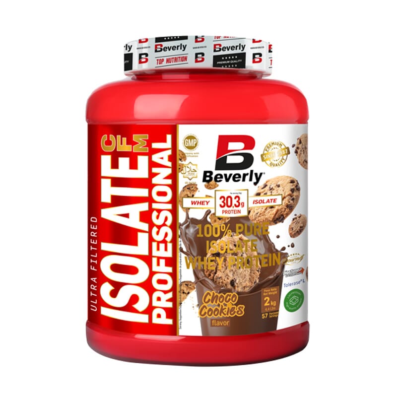 Isolate CFM Lacprodan 2 Kg