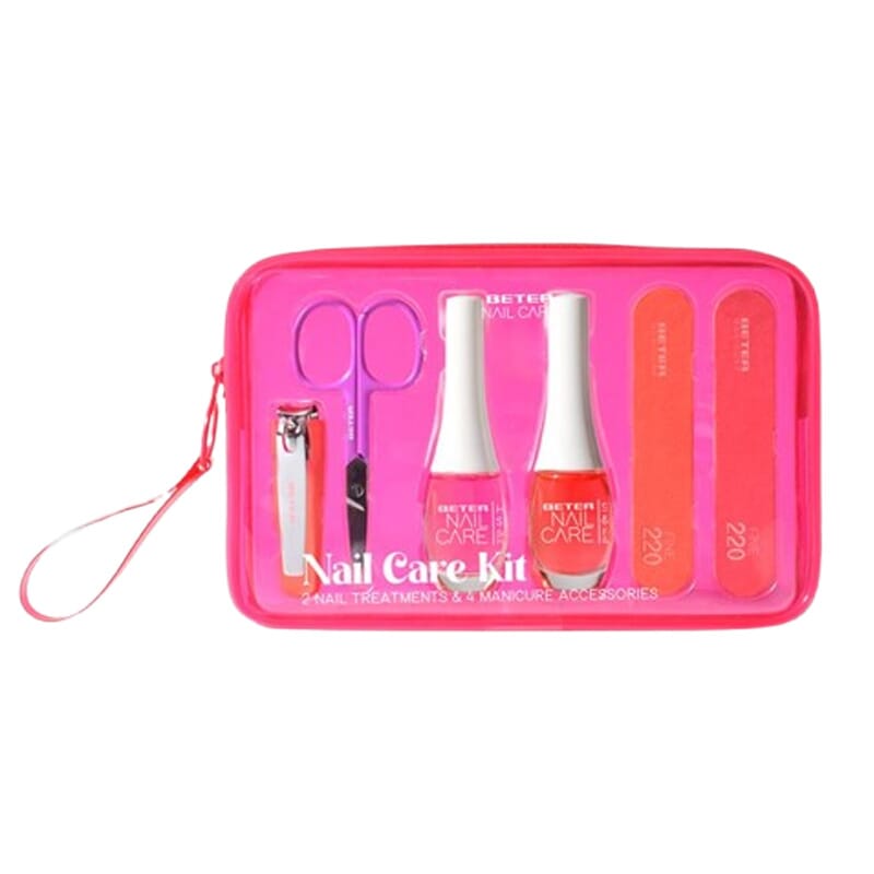 Nail Care Kit 1 Lote