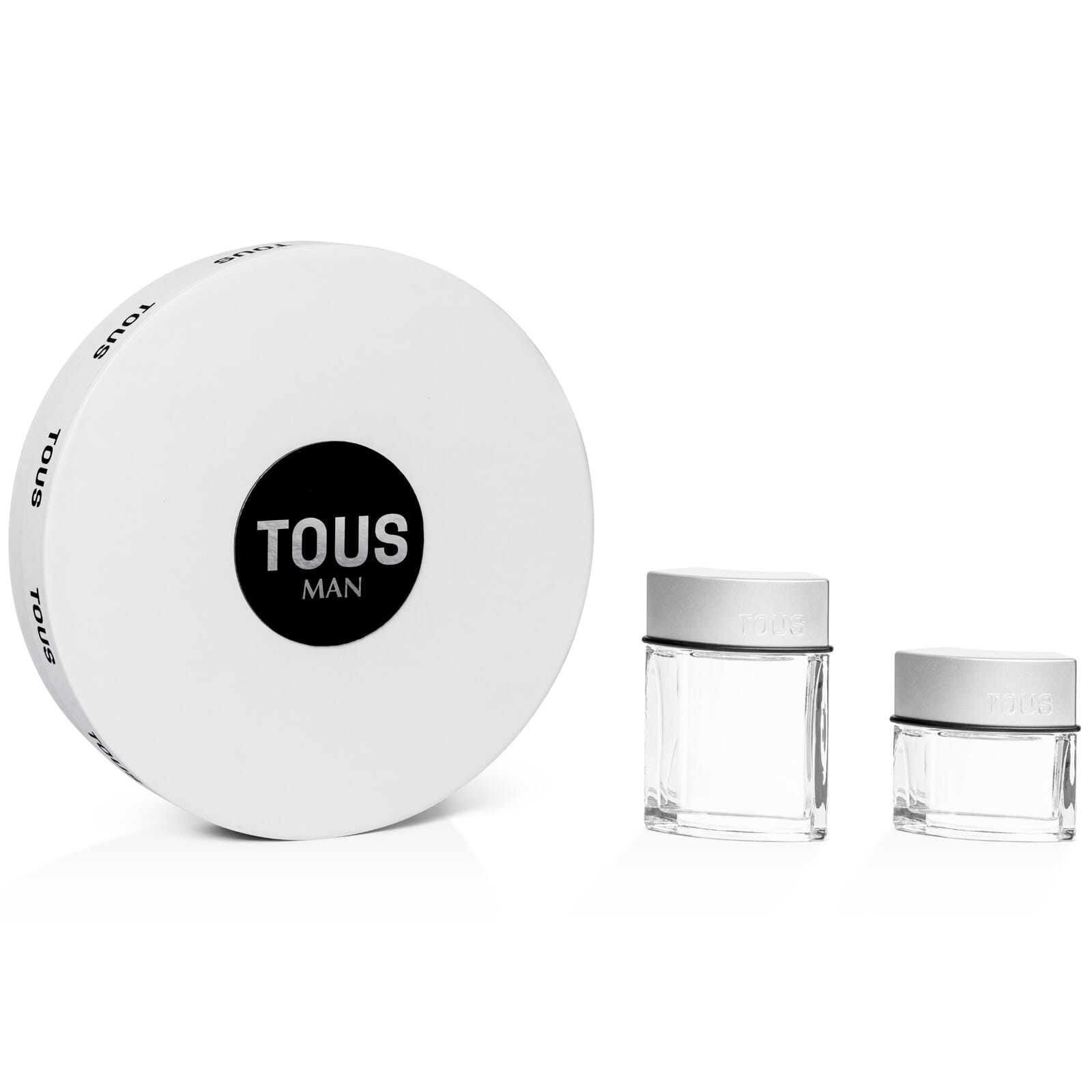 Tous Man Lote EDT 100 ml + EDT 50 ml Lotto