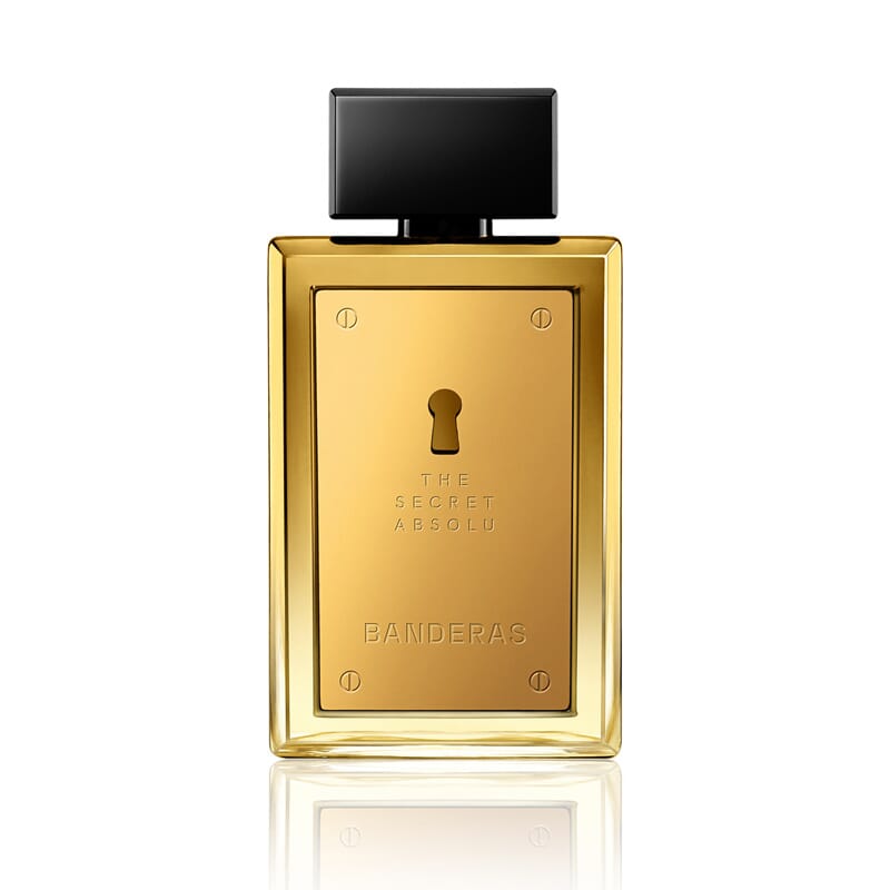 The Secret Absolu EDP 100 ml