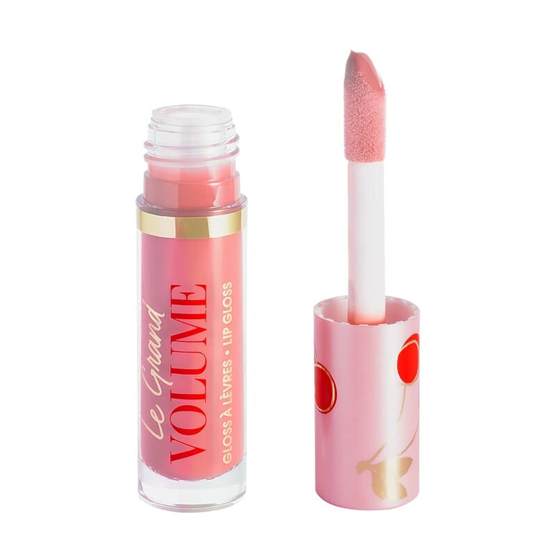 Le Grand Volume Lip Gloss #08