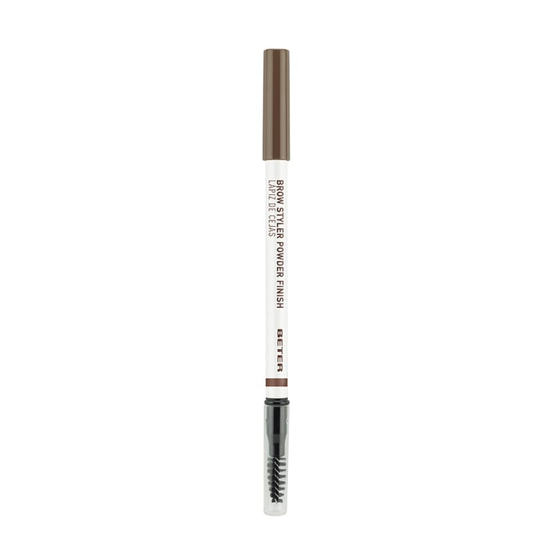 Brow Styler Powder Finish Lápiz de Cejas