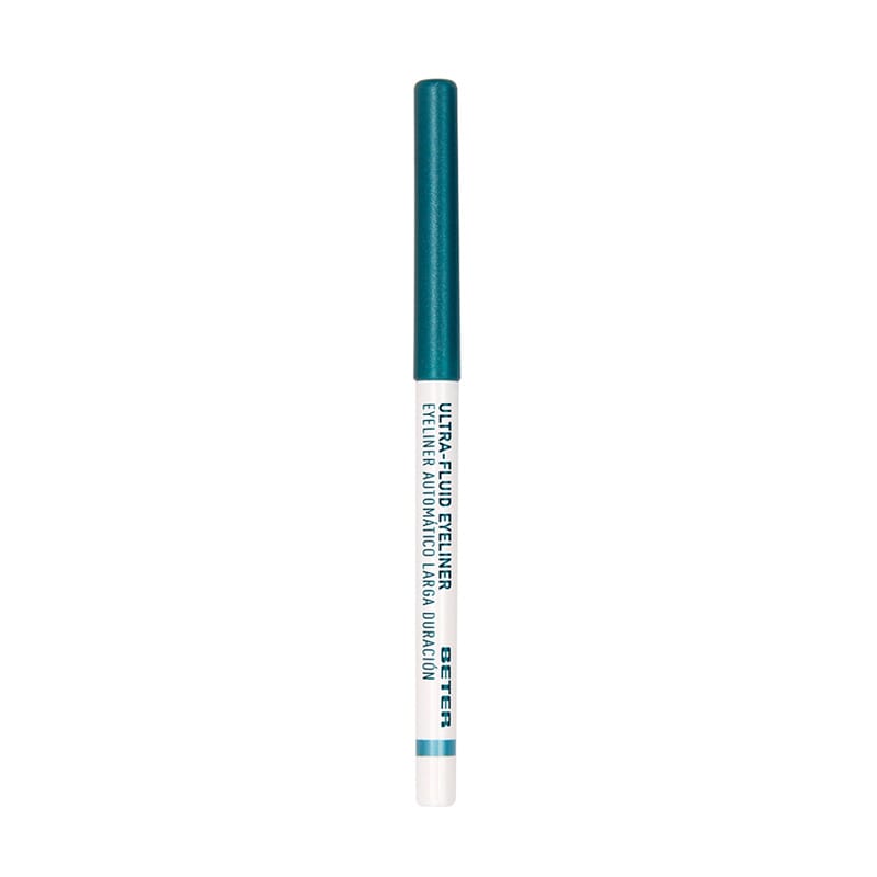 Ultra-Fluid Eyeliner Automatisch #04 - Metallic Green   von Beter
