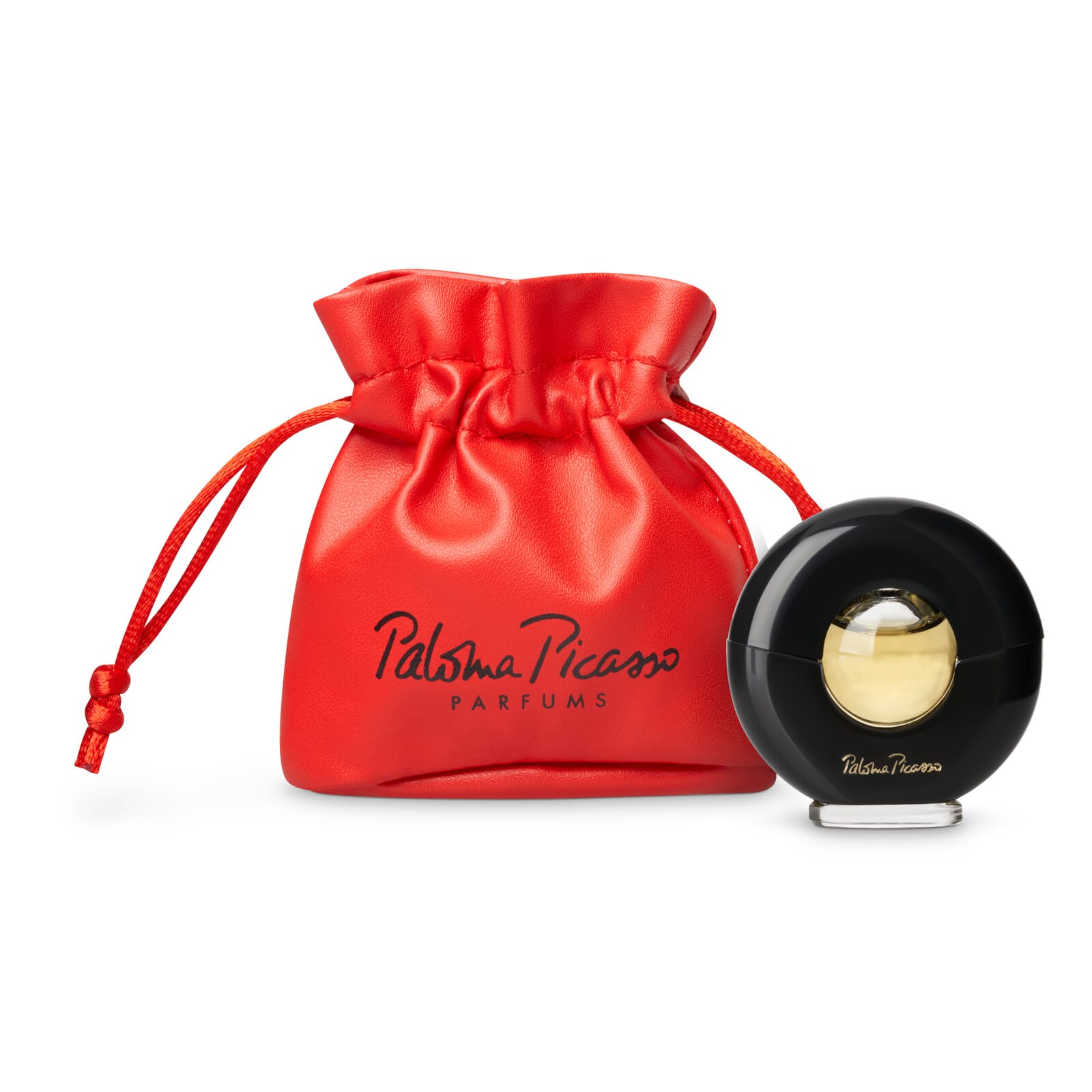 Bolsita Paloma Picasso