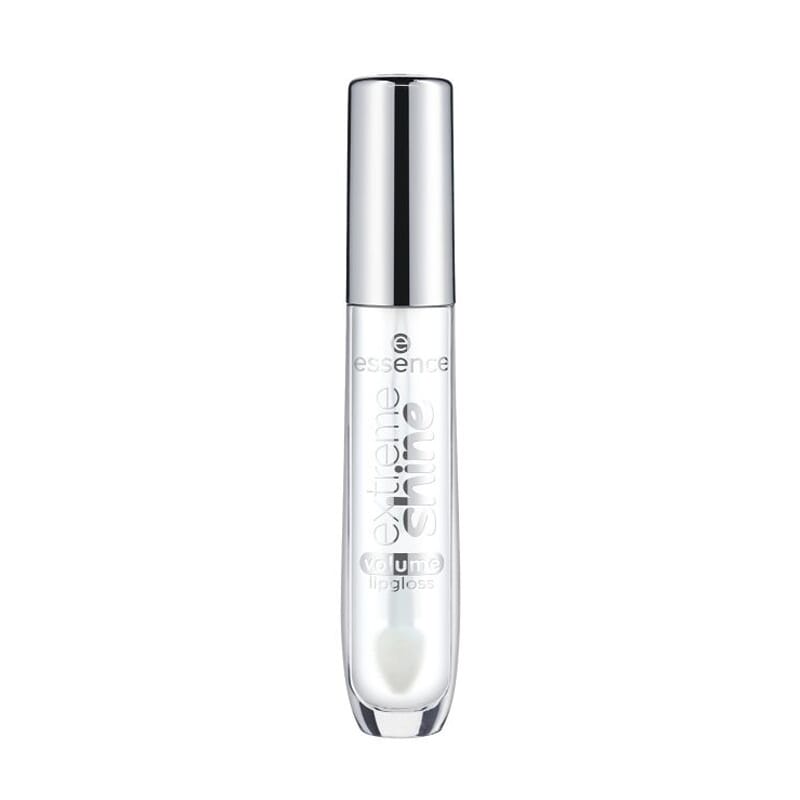 Extreme Shine Lipgloss Volumen #01 Crystal Clear