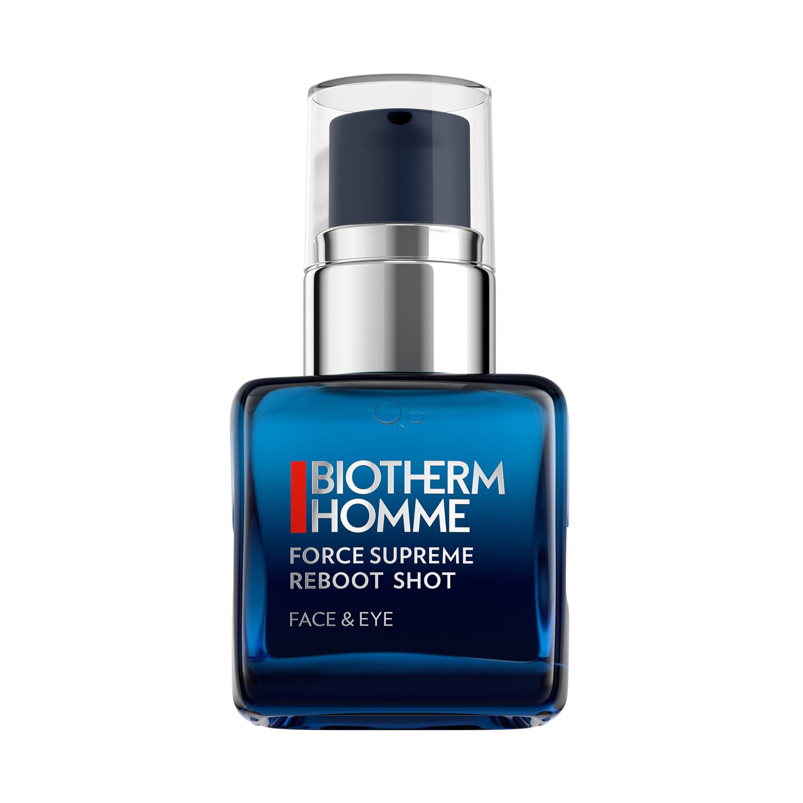 Homme Force Supreme Reboot Shot 30 ml