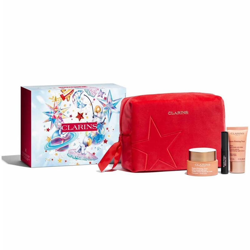 Extra-Firming Jour 50 ml + Nuit 15 ml + Mini Máscara + Neceser Lote