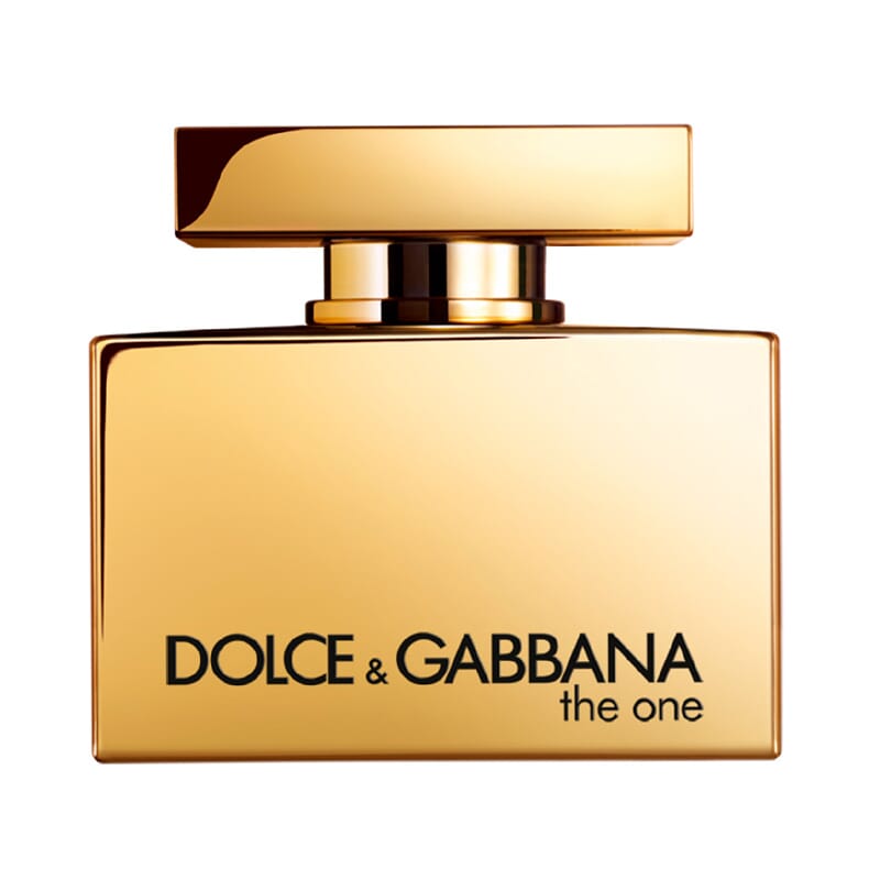 The One Gold EDP Intense 75 ml de Dolce & Gabbana